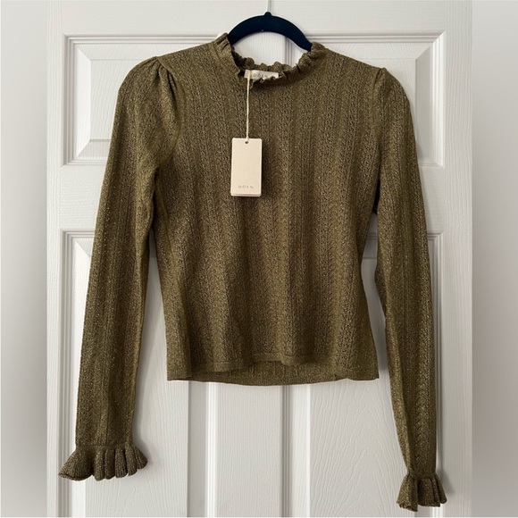 Doen Marcella Sweater - Picture 2 of 9